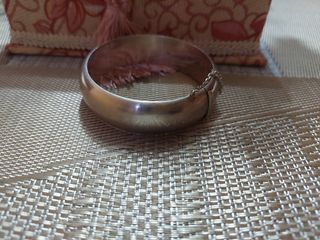Pulsera plata 