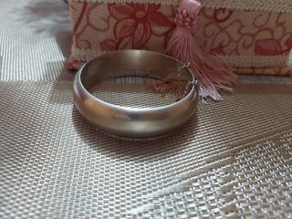Pulsera plata 