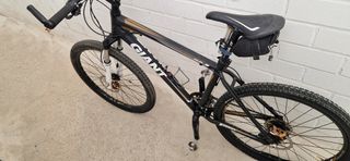 Giant talon 1 26" .1000kms