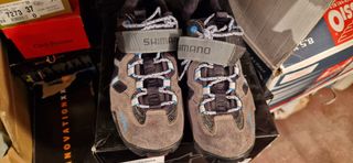 Giant talon 1 26" .1000kms