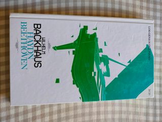 Los genios del piano 2CD