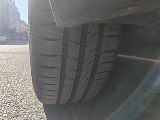 Se vende Llamtas con neumáticos del polo esport 2