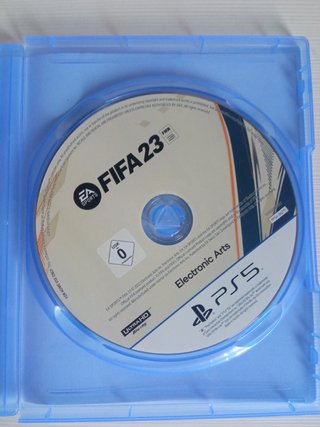 FIFA 23 para PS5
