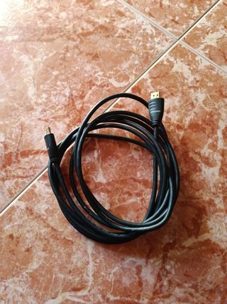 Cable HDMI 3m