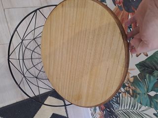 Mesa,taburete o almacenador 