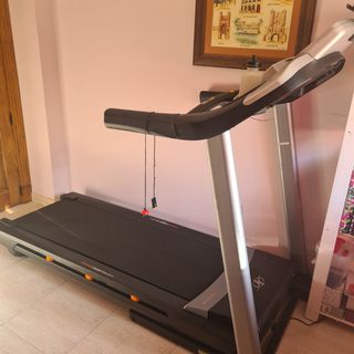 Cinta de correr Nordictrack T 10.0