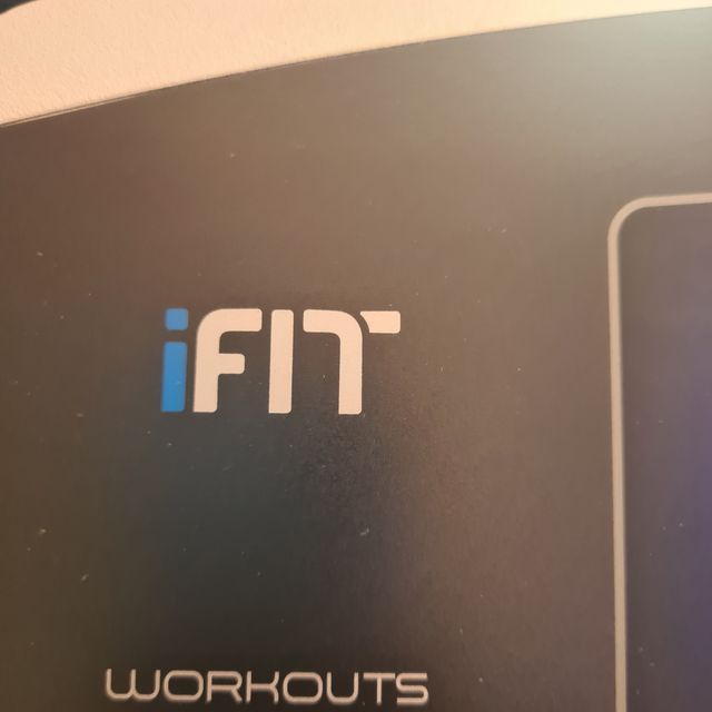 Cinta de correr Nordictrack T 10.0