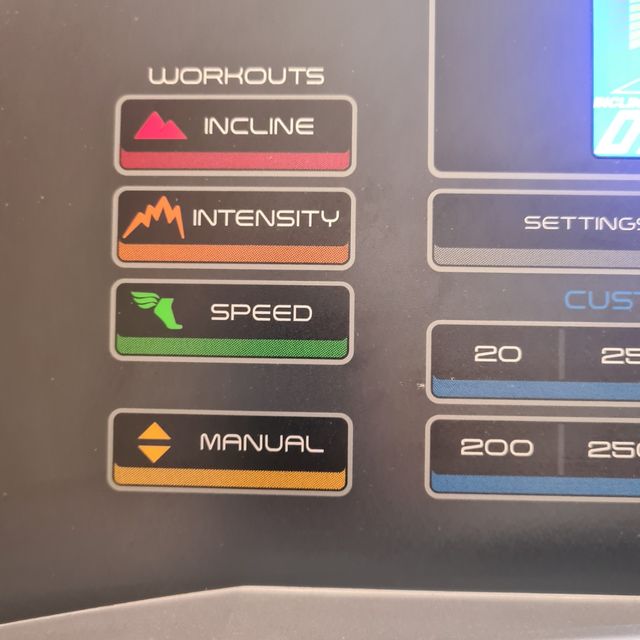 Cinta de correr Nordictrack T 10.0