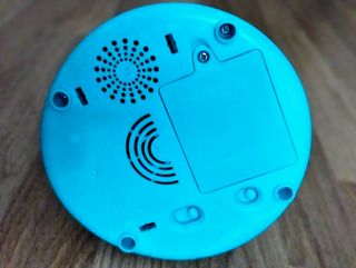 Lámpara de bebé luces y música Fisher Price