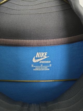 Chaqueta vintage Nike