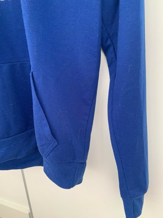 Sudadera Adidas mujer