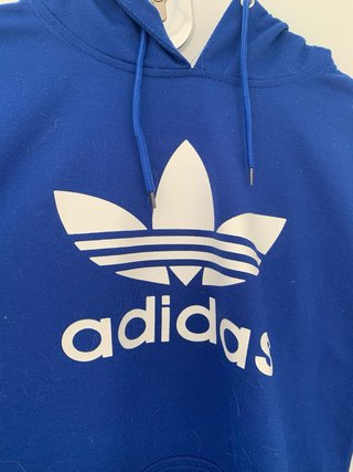 Sudadera Adidas mujer