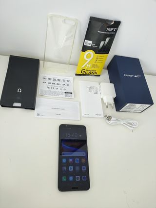 Teléfono móvil con 6GB RAM HUAWEI.