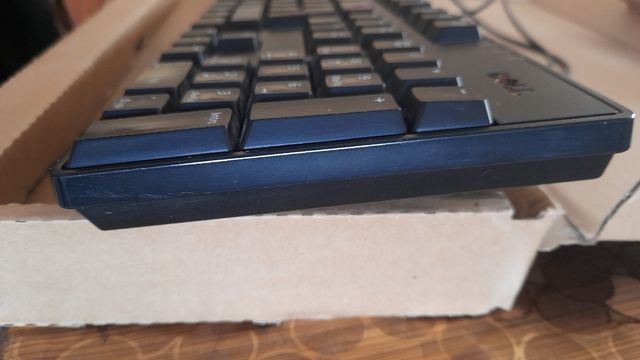 TASTIERA USB MARCA DELL PER PC