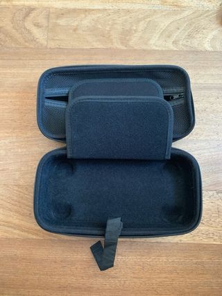 Maletín para guardar la Nintendo Switch