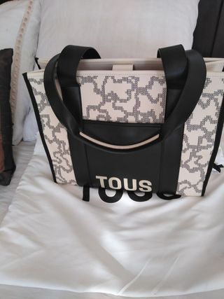 Bolso Tous