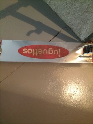 Patinete 🛴 niños