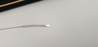 Pulsera de plata Dubai