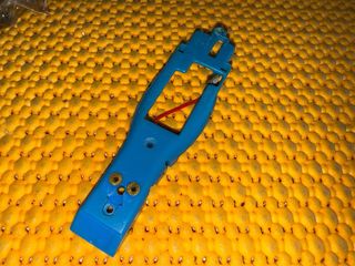 Scalextric Desguace Tyrrell Ford