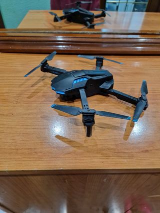 Dron con cámara por 5 euros