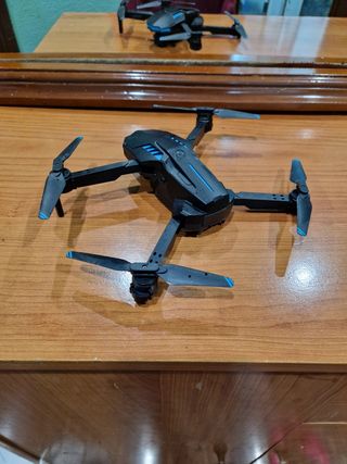 Dron con cámara por 5 euros