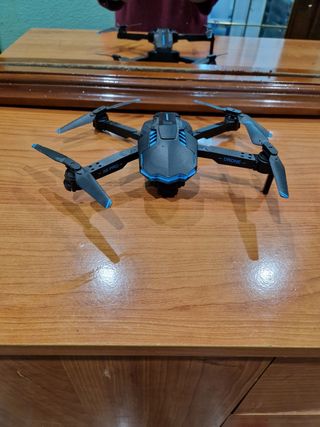 Dron con cámara por 5 euros
