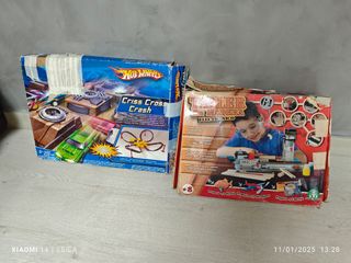 Juegos de mesa