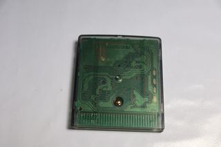 zoids. nintendo gameboy color