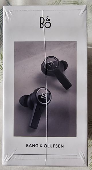 Auriculares Bang & Olufsen