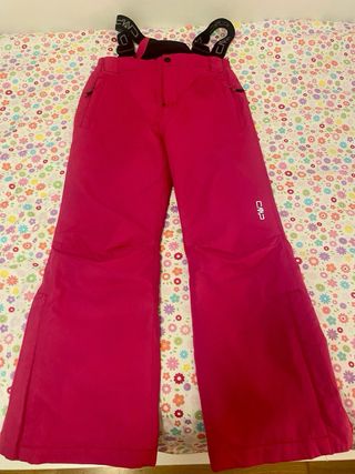 Pantalon de ski CMP Campagnolo