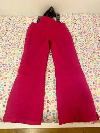 Pantalon de ski CMP Campagnolo