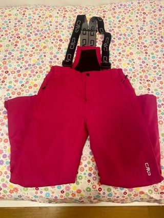 Pantalon de ski CMP Campagnolo