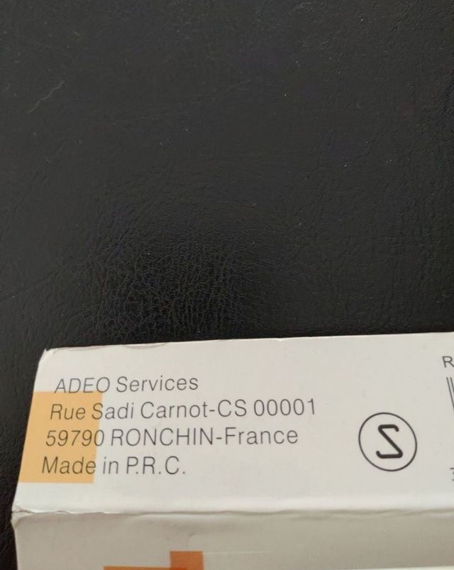 Tomada Schuko 16V 2P+T