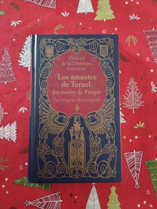Los amantes de Teruel: La madre de Pelayo