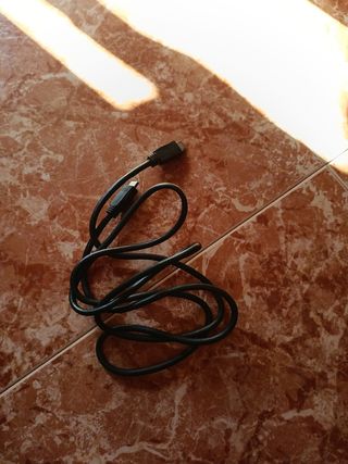 Cable HDMI de 2m