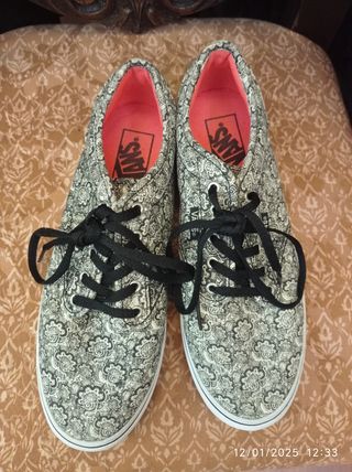Zapatillas Vans