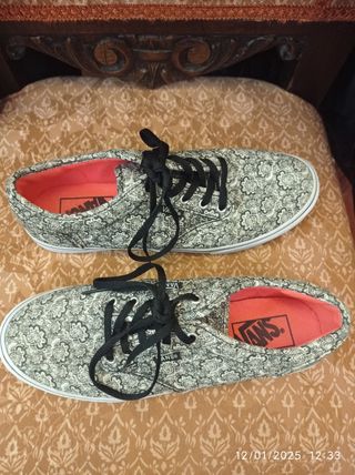 Zapatillas Vans