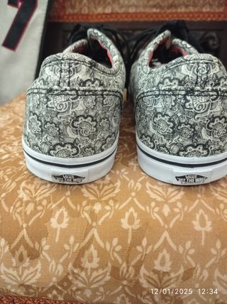 Zapatillas Vans