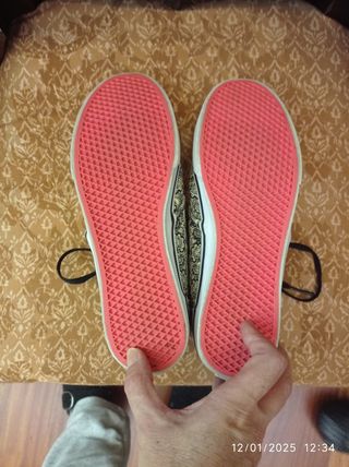 Zapatillas Vans