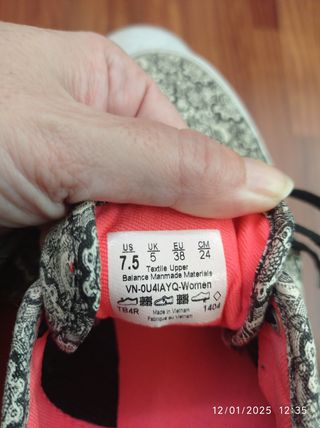 Zapatillas Vans