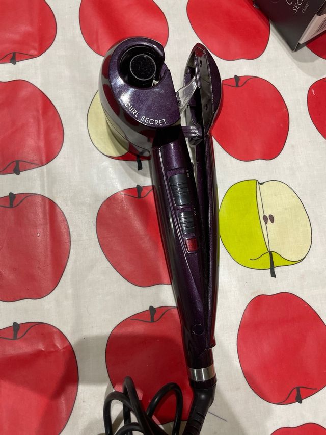 Babyliss CURL SECRET