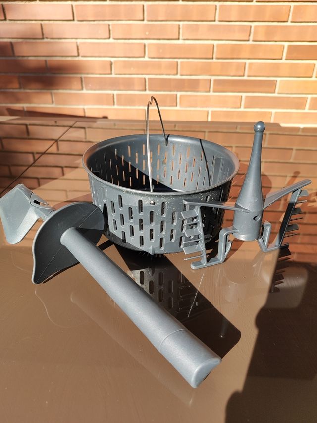 Mons eur cuisine plus