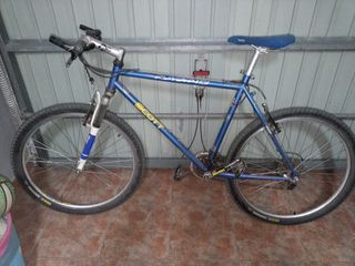Mtb Scoot Vintage
