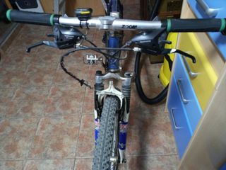 Mtb Scoot Vintage