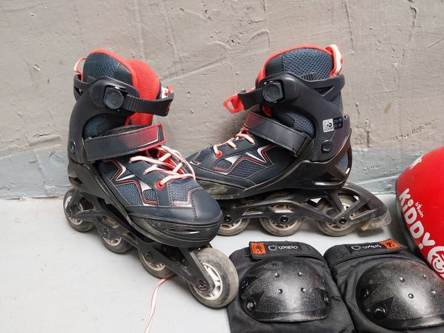 Patines oxelo