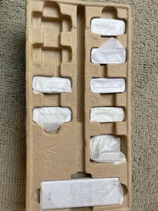 Reproductor musica Ipod marca Vert nuevo