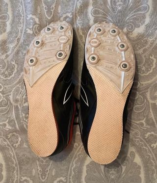 Zapatillas atletismo