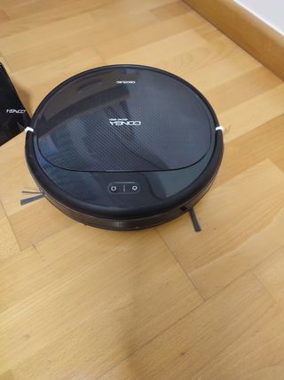Robot aspirador