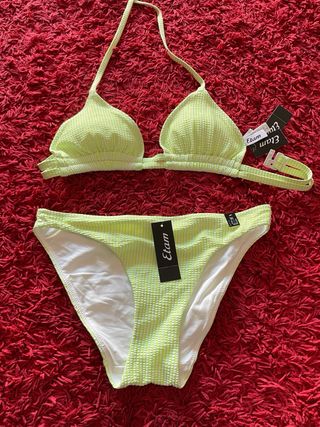 Etam bikini