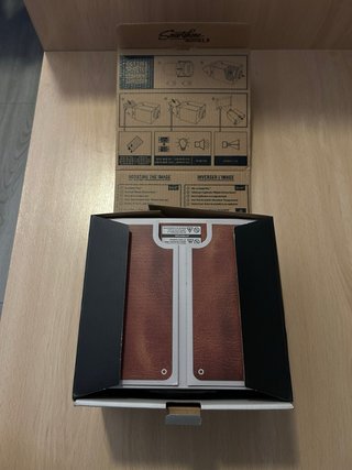 Proyector Smartphone